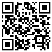 QR Code for 14aP9WKYT3MPSCjYEL6av21jDft4PRdK4f