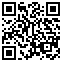 QR Code for 14aPxdv2SjdiStZqByR9htp3b2dCkLm2V6