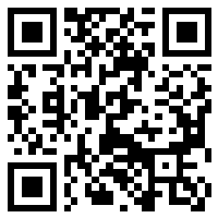 QR Code for 14aZmSAWEJsYYx44xuXCGMykeS7iz3RWdP