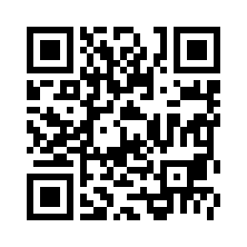 QR Code for 14aeFxmpgfFbQttpumZcL6radDhHt9nU3v