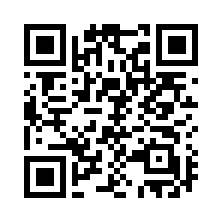 QR Code for 14asX1AVRimiN3dkX23qvysBjwGCWRfYdV