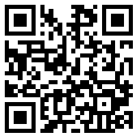 QR Code for 14bBwtUpcw9TBFZnbEJ64m2GftarR5XnjL