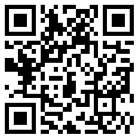 QR Code for 14bUjBJSjxPYp2mzKKDFTNusdZ5DeyMRaZ