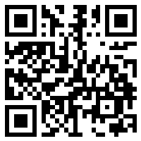 QR Code for 14bfUXoXemMwdzBx6j8ENd7wuAP6Uw7VRN
