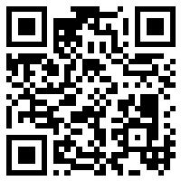 QR Code for 14c1bUU7hyV6ft6VSSxE2T3hectABVGAf9