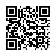 QR Code for 14cjLUdan8afQgx1nasrm5T3rJGCiKtMiA