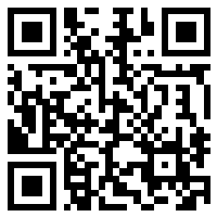 QR Code for 14d6hACKV5r7UkJumaHRVMUge6LQrtpZfu