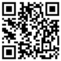 QR Code for 14djW9ER7RZDiTncctrbdCt3Acmu4QG6cK