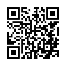 QR Code for 14duYfaMkTE5k8jV4JRfC6TTrmf8VsdXkr