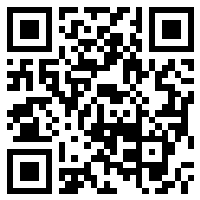 QR Code for 14e4TW7ChoZFDX9CJ3CYwtHBGSkWu97MRt