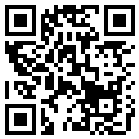 QR Code for 14e6V5DA77nJWEWHT8NJ1C7sepKPtFiSaj
