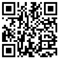 QR Code for 14e9eJiMxi3qAhD64XYzmA6239WSCwF8xT