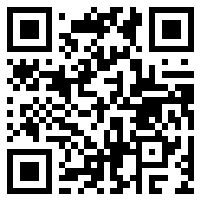 QR Code for 14eUAxKFMP1TrVEL7xENJczCNaFrobdXpu