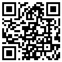 QR Code for 14efT61UTkxxmX5dF7daBXMAyP643ptdqz