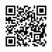 QR Code for 14f4fNmJDunw4dxG5MCpQJPQGrufa1HRMM