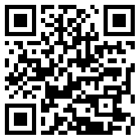 QR Code for 14f5hmF5au7PgRn3zuiXJb1iG3TKVTfA3Q