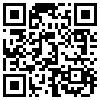 QR Code for 14f9ULot3hpdoGmK5Th73nMdy4ThauASwB
