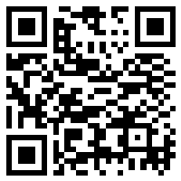 QR Code for 14fC3fD7kK8FNixAGogcBBaEv765oXQBK6