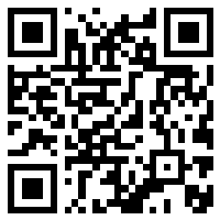 QR Code for 14faDv53Yg59bvuvD8i8fF59Hg6Be1ma7W