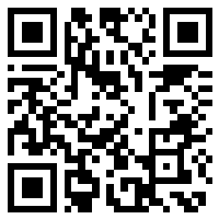 QR Code for 14fdbwHRxbSinumSo5EPBm9ShWEe5QCGWP