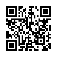 QR Code for 14feZ3X4P26DVQ29oafnnWUTU5DBv4AQZ3