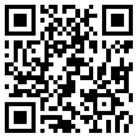 QR Code for 14fkbPUdsRrt2fHeoRzJtE798qDaU162dw