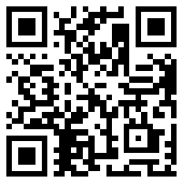 QR Code for 14fxKAk7SSuUQWxUyRjVM4ufyLZb41SziP