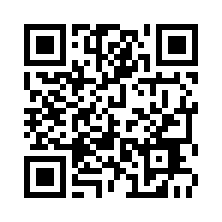 QR Code for 14g4b4E9szd5gUJoLPvAiJUc6MMYTC7dKy