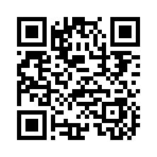 QR Code for 14gcPZYFd6cDE3Ao5BhwvH2amFN2ECnrG2