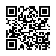 QR Code for 14hcdASK29fuv9dsLGJvbJbsi2rnoWHQ5a