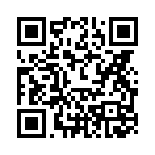 QR Code for 14hgizFFQktWf2DNeP3scyhEotXJDyDom4