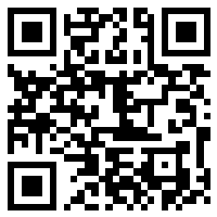 QR Code for 14iRW3XfCCx7VvHsFh1yugHTCCivHjkpyg