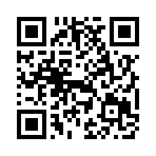 QR Code for 14iyTRxiMrDhFSTpH3nnofcFoRxDv23oXf