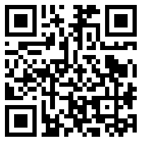 QR Code for 14jF2gc3xAMKTm6QU7qKc2JfF73mLHqhxV