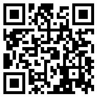 QR Code for 14jFAyCcNQCeqeJnPuiJQbxfXAT45374HU