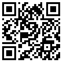 QR Code for 14jUTToXT9tCAV8QVum5eSPJrgzKfCENTZ