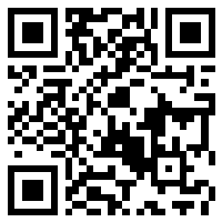QR Code for 14jWjdsem37ib4ue6yoGAnERTKcmipTm3r