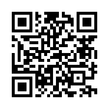 QR Code for 14jtF2Y3Hh5DGkUGHZHHJs5LrcjRq3TzPV
