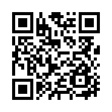 QR Code for 14kWQiMgAdxS7fxYYvmChnDo9Le7cA1bzH