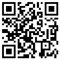 QR Code for 14kZpWTBeWMAPHgr8DTtkKGL7ZFrA8QXUf