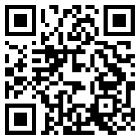 QR Code for 14kxAwNXG8apCe2ekc53S9L67yUVc1KJms