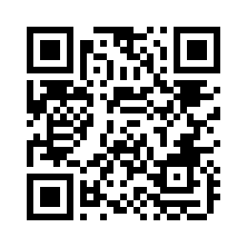 QR Code for 14m7CSXA3eX5L1vfmhVXZRGcNexygnzGc3