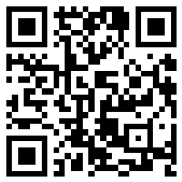QR Code for 14mo8oFZjNXjAhAzU3H68snPMPu1ETJDcM