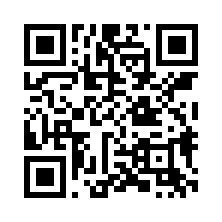 QR Code for 14n54A2ZSLLPLPYsd1p6st72xGaYmUUP7V