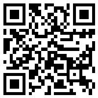 QR Code for 14noCPb7f8ysgE9cBiYEnxUHcWUt7RFf5W