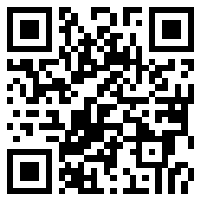 QR Code for 14nvbXGdsNkXHmc5RaSNPggAagvZYr3AMC