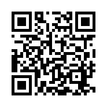 QR Code for 14ownrMaxUnoWhETXNUNridab1bbmn9PuB