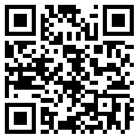 QR Code for 14paio1AkY9oAXWCsfeyGFUbFv6r6dZEGW