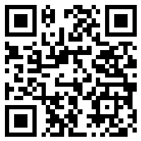 QR Code for 14qBym14vsdWkXwPk3UtVyZcCv651t4ddC