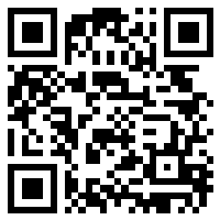QR Code for 14qQokSyboxaFvWjxffj74D653wo2icof7